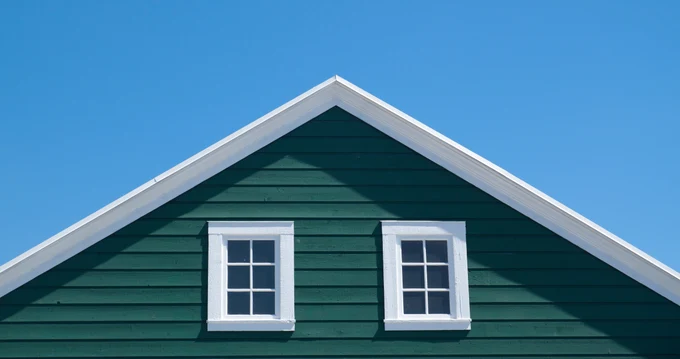 Ремонт и восстановление старого (построенного) дома