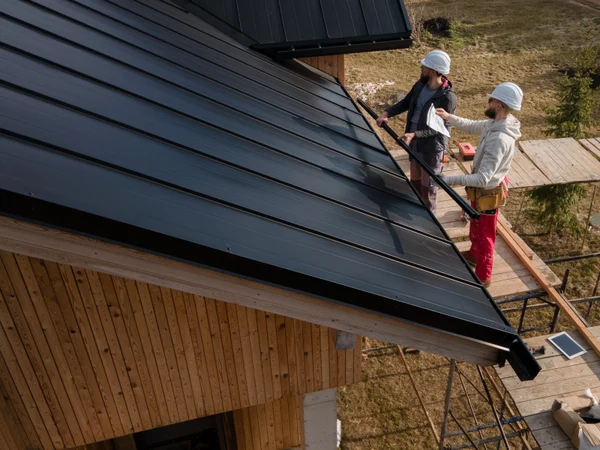 Строительство каркасного дома полного цикла или по этапам:
