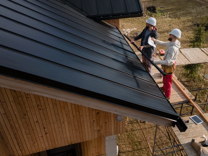 Строительство каркасного дома полного цикла или по этапам:
